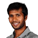 Ashok Dinda