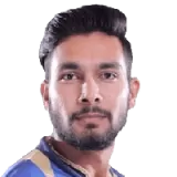Ankit Sharma