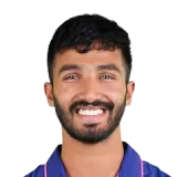 Cricketer