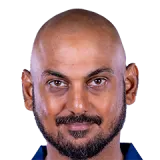 Arun Karthik