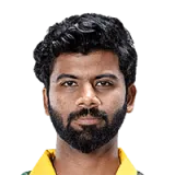 C Hari Nishanth