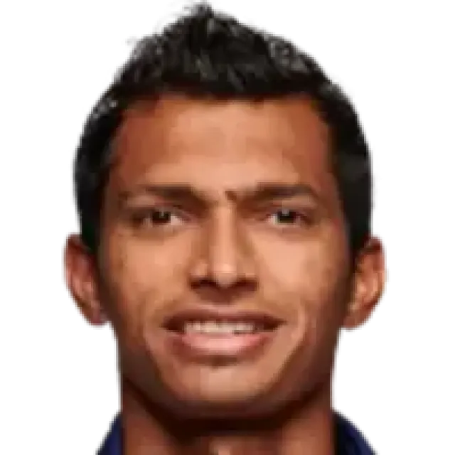 Navdeep Saini