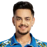 Cricketer Cricket Player