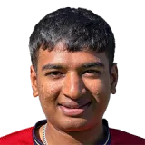 Ansh Patel Cricket Player