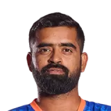 Bhanu Pania
