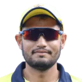 Chintal Gandhi