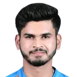Cricketer