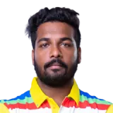 Dheeraj Kumar