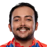 Cricketer