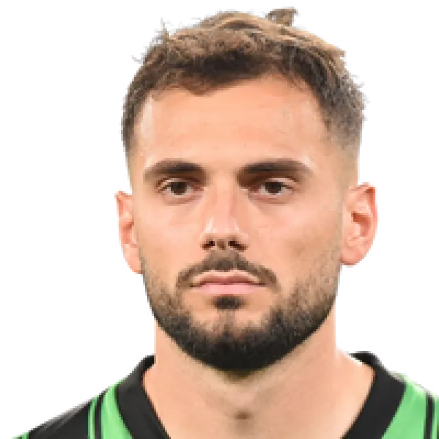Nedim Bajrami