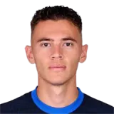 Kristjan Asllani