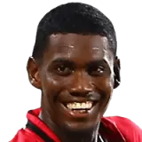 Keemo Paul
