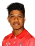 Cricketer