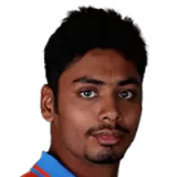 Cricketer