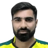 Cricketer