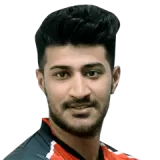 Cricketer