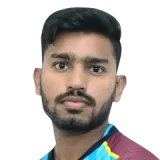 Cricketer
