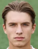 Rio Robbemond Football Player