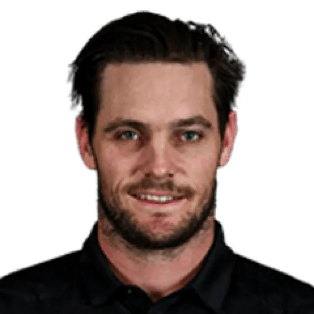 Mitchell McClenaghan