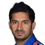 Cricketer