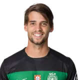 Daniel Braganca Football Player
