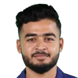 Cricketer