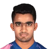 Cricketer