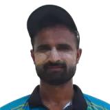 Gourav Choudhury Cricket Player