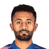 Cricketer