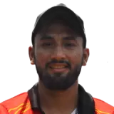 Sunil Roul Cricket Player
