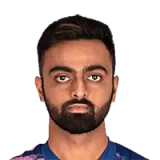 Cricketer