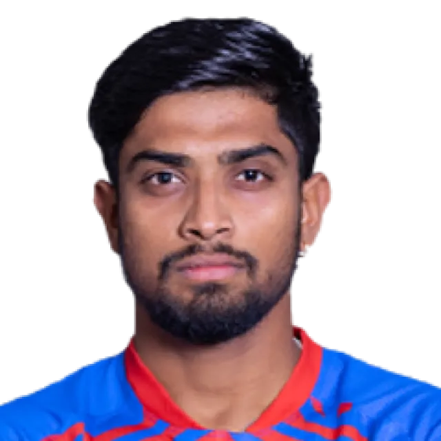 Gautam KC