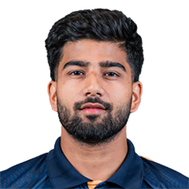 Tilak Bhandari