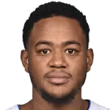 Jarell Martin NBA Player