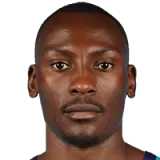 Bismack Biyombo