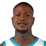Terry Rozier