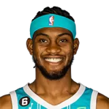 Jalen McDaniels
