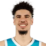 LaMelo Balll