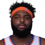 Mitchell Robinson