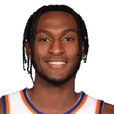 Immanuel Quickley