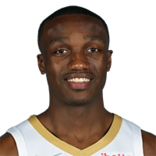Jared Harper