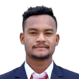 Hemanta Dhami
