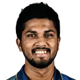 Dinesh Chandimal