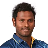 Angelo Mathews