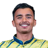 Subash Bhandari