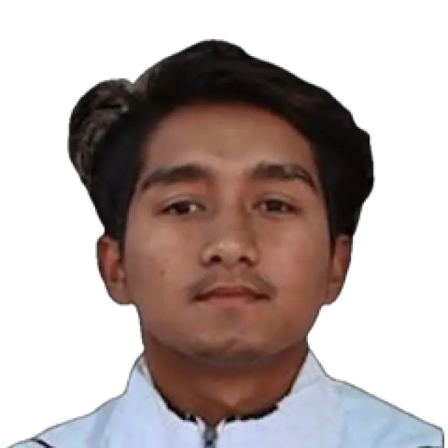 Abhishek Thapa