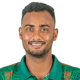 Cricketer
