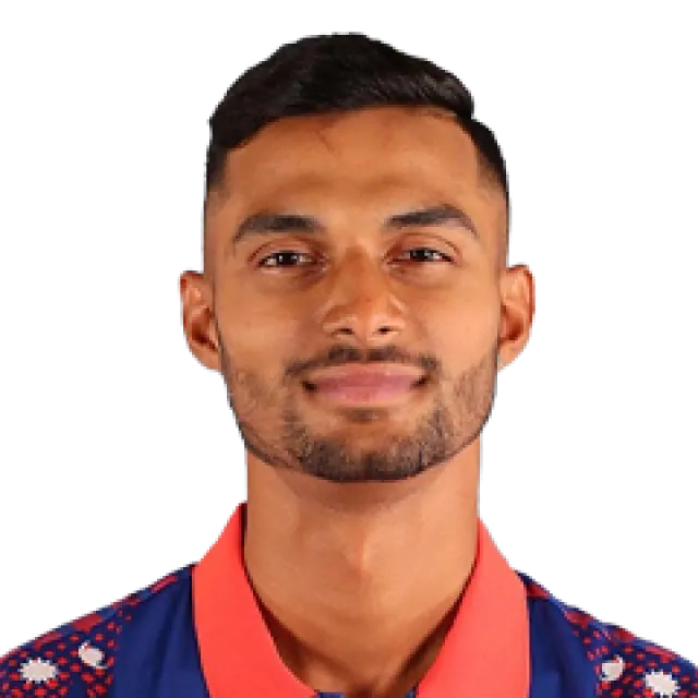 Dev Khanal