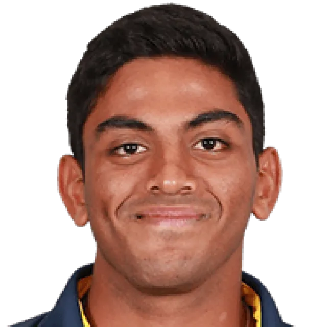 Kalana Perera