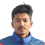 Minash Thapa